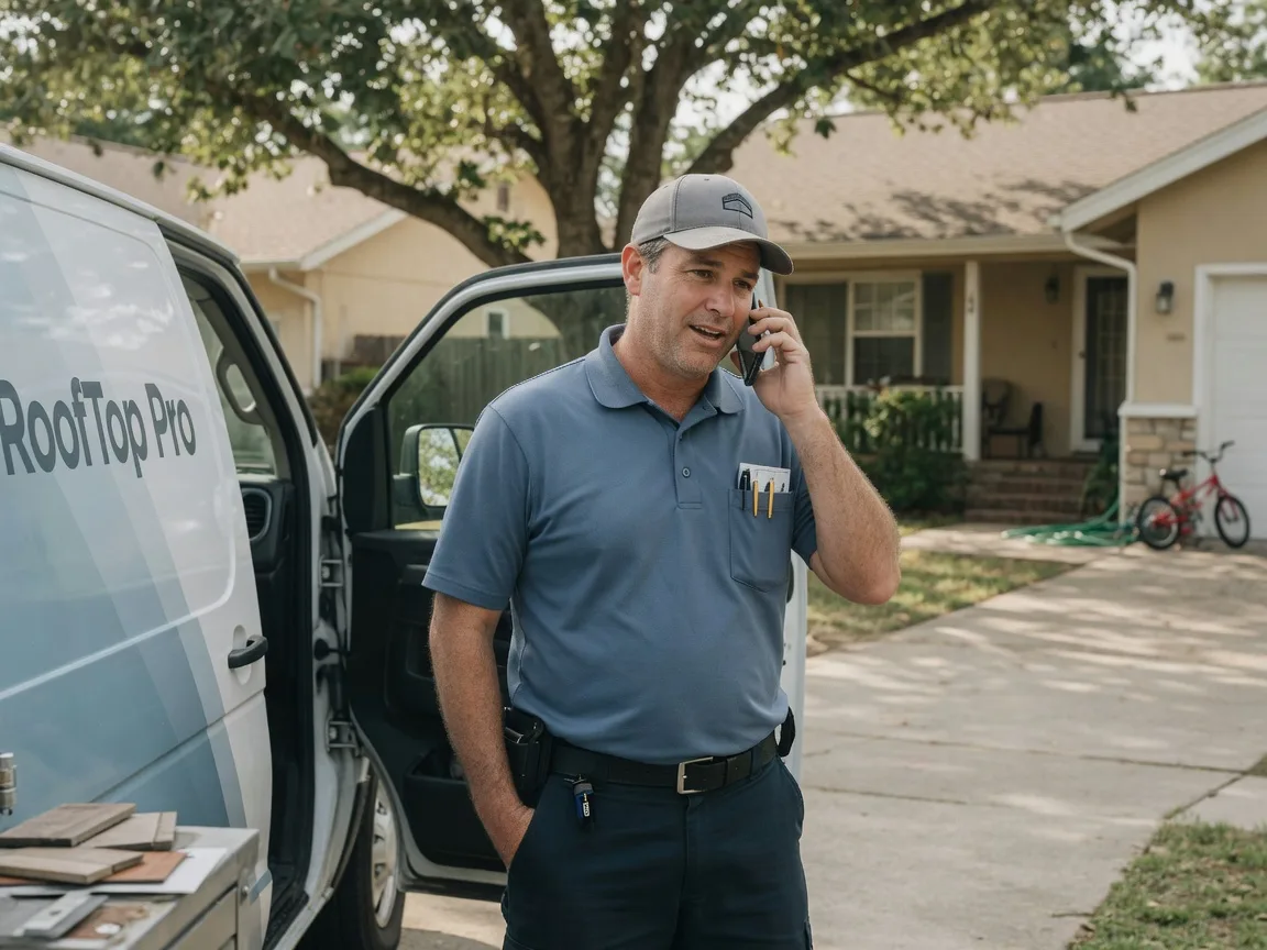 Roof Repair Centerport, PA FAQs