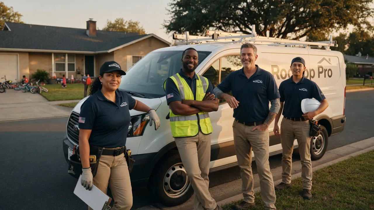 Roof Repair in Centerport, PA near me